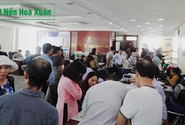 Bản tin DNHX 2 tuần đầu tháng 4: Không còn cơ hội cho những nhà đầu tư săn hàng giá rẻ. 