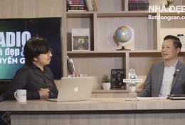 Nếu thị trường mà ổn định thì các bạn chả có cơ hội để mà đầu tư