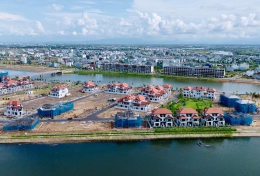 Phân Khúc Bất Động Sản Nào Sẽ Tăng Giá Mạnh Nhất Khi Các Luật Có Hiệu Lực Từ 1/8?