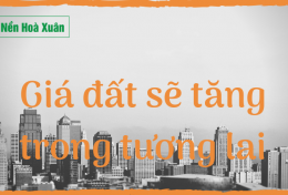 Viện trưởng Viện Nghiên cứu và Đào tạo bất động sản cho biết: BĐS của Đà Nẵng sẽ sớm sôi động trở lại và không ngừng tăng trưởng trong tương lai. 