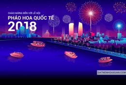 Đăng Ký Đầu Tư Nam Hòa Xuân Với Giá Ưu Đãi Nhân Dịp Pháo Hoa Quốc Tế - Đà Nẵng