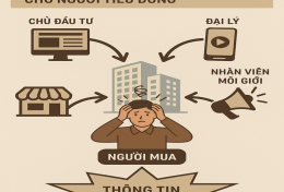 Cuộc thanh lọc pháp lý: nhà đầu tư đã nắm đằng chuôi?