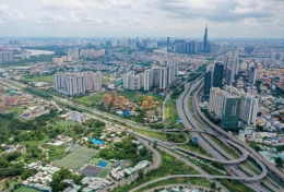 Chính sách giải cứu bất động sản Trung Quốc: Bài học cho Việt Nam