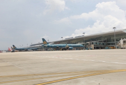 Nghiên cứu lộ trình đầu tư tuyến hầm qua sân bay Đà Nẵng