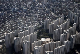 Hàn Quốc đã làm gì để hạ nhiệt thị trường BĐS? Kinh nghiệm này có áp dụng được cho Việt Nam