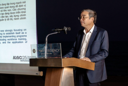 Đà Nẵng: Khẳng định vị thế mới trong lĩnh vực AI và bán dẫn