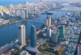 Thị trường bất động sản nhà ở Đà Nẵng và vùng phụ cận: Tăng nhẹ nhưng chưa bứt phá (2 tháng đầu năm 2025)