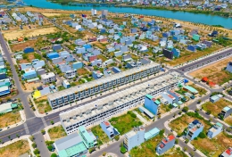 Đà Nẵng Nâng Hạn Mức Giao Đất Lên Tới 300m²: Cơ Hội Đầu Tư Hấp Dẫn Không Thể Bỏ Lỡ