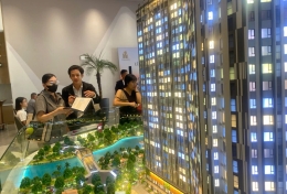 Dòng tiền rời Hà Nội đang chảy về đâu: Cơ hội nào cho bất động sản Đà Nẵng?