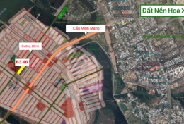 4 Lý do nên mua đất gần trường học B2.46 để thu về 45% lợi nhuận sau 1 năm.