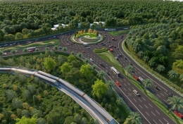 Sun Group 'đánh thức' vùng đất mới với siêu dự án 150.000 tỷ đồng