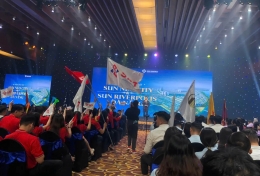 Phần 1: Toàn cảnh sự kiện Sun Group giới thiệu dự án Sun Neo city và Sun River Polis tại Đà Nẵng 