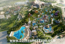 12 đại dự án của Sun Group tại Việt Nam