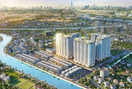 Bất Động Sản Hạ Nhiệt: Cơ Hội Mới Cho Thị Trường Ổn Định (2025)