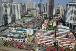 Tháng Ngâu: Săn 'Sale' Bất Động Sản Hay Bỏ Lỡ 'Sóng' Lợi Nhuận Vàng?