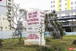 Đà Nẵng chi hơn 104 tỷ nâng cấp phố Tây An Thượng – Tín hiệu mới cho bất động sản du lịch biển