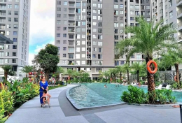 Tại sao Tp Hồ Chí Minh đã ra lệnh cấm cho thuê lưu trú ngắn ngày trong các chung cư?