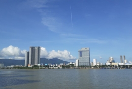 Đà Nẵng thành lập Tổ xây dựng chính sách cho Khu thương mại tự do - Cơ hội tốt cho bất động sản?