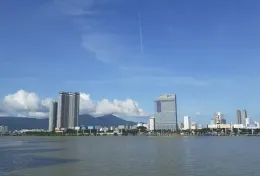 Đà Nẵng thành lập Tổ xây dựng chính sách cho Khu thương mại tự do - Cơ hội tốt cho bất động sản?