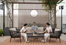 Phân Tích Mô Hình BĐS Dưỡng Lão Bán Trú: 'Mỏ Vàng' Lộ Thiên Hay Canh Bạc Chính Sách? 
