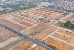 Dòng tiền tỷ đang chảy về đâu trên bản đồ bất động sản?