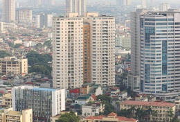 Bất động sản năm 2026 qua góc nhìn chuyên gia