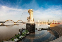 Sun Group trong hành trình “Hoá Rồng” của Đà Nẵng. 