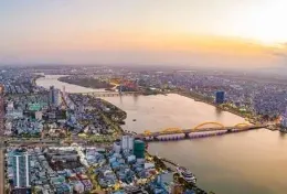 Kiều hối đổ bộ, đất đai Đà Nẵng 'lên ngôi' nhờ luật mới?