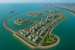 Đà Nẵng và Tầm nhìn 366.000 tỷ lấn vịnh: Biểu tượng mới và những góc nhìn đa chiều