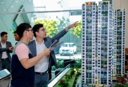 Tại Sao Thị Trường Bất Động Sản Lặng Yên Dù Có Hàng Loạt Tin Tốt? Phân Tích Dành Cho Nhà Đầu Tư Đang Chờ Cơ Hội