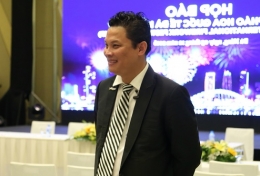 Tổng đạo diễn Lê Quý Dương: “DIFF 2017 sẽ làm nên những điều kỳ diệu”