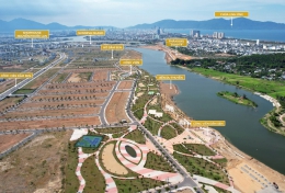 Luật Đất Đai Mới sắp có hiệu lực: Bất Động Sản Nào Sẽ Là Kênh Đầu Tư Chất Lượng?