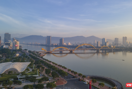 Tạm biệt những con số khô khan, xin chào những địa danh quen thuộc!