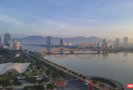Tạm biệt những con số khô khan, xin chào những địa danh quen thuộc!