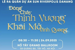  ĐÃ CÓ GIÁ TRẦN CHÍNH THỨC TOWNHOUSE NGUYỄN PHƯỚC LAN, TOWNHOUSE MINH MẠNG & VILLA VEN SÔNG NAM HOÀ XUÂN 