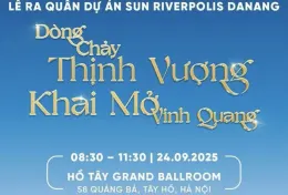  ĐÃ CÓ GIÁ TRẦN CHÍNH THỨC TOWNHOUSE NGUYỄN PHƯỚC LAN, TOWNHOUSE MINH MẠNG & VILLA VEN SÔNG NAM HOÀ XUÂN 