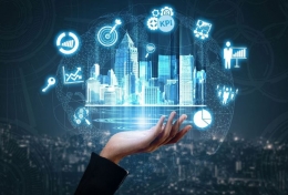 Tương lai bất động sản đã đến: vai trò của trí tuệ nhân tạo (AI) mà bạn cần biết