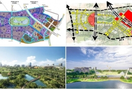 Hòa Vang Đón 'Gió Mới': Đề Xuất Dự Án Hơn 16.000 Tỷ Đồng