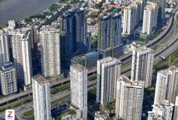 Mua một căn hộ, thực ra đang mua hai loại tài sản khác nhau
