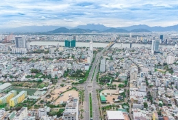 Tiền 'dầu mỏ' sắp đổ bộ Đà Nẵng?