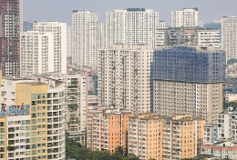 GócNhìn: 70% là nhà đầu tư, 30% ở thực. Trò chơi BĐS 80 triệu/m² đang dành cho ai?