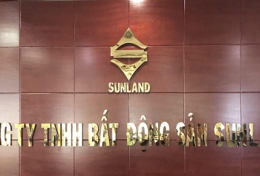 Vì sao sàn giao dịch Sunland ngừng hoạt động?