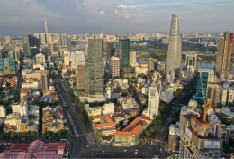 Thị trường BĐS 2023: 1 trong 2 kịch bản đang chờ đợi nhà đầu tư trong Năm Quý Mão