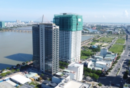 Đà Nẵng cấp chủ trương đầu tư 10 dự án mới – tổng vốn hơn 24.300 tỷ đồng