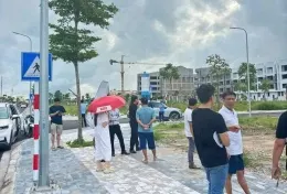 Đà Nẵng 'bật đèn xanh' cho 5 dự án nhà ở xã hội quy mô 3,6ha!