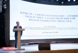 Nhận Định Về Thị Trường Bất Động Sản Đà Nẵng: Góc Nhìn Mới Về Giá Trị Căn Hộ và Đất Nền