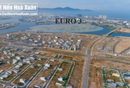 Đã có Euro 1, Euro 2, nếu có Euro 3, bạn nghĩ nó sẽ nằm ở đâu?