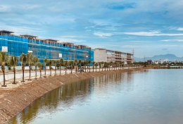 Cập nhật tiến độ thần tốc Sunneva Island (10/8/2022)