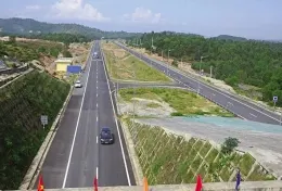 Động lực phát triển: Đà Nẵng tăng tốc hạ tầng, Bình Định bứt phá đô thị, Hà Nội nâng tầm kết nối