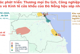 Đà Nẵng Mới: Miền Đất Hứa Nào Cho Dòng Tiền Ngoại Tỉnh?